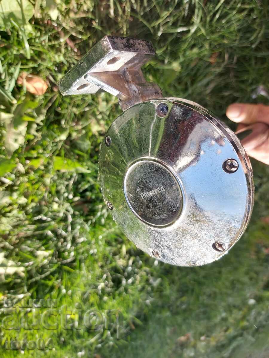 TROMB - HUGE - 7 TROMB - HUGE - 7