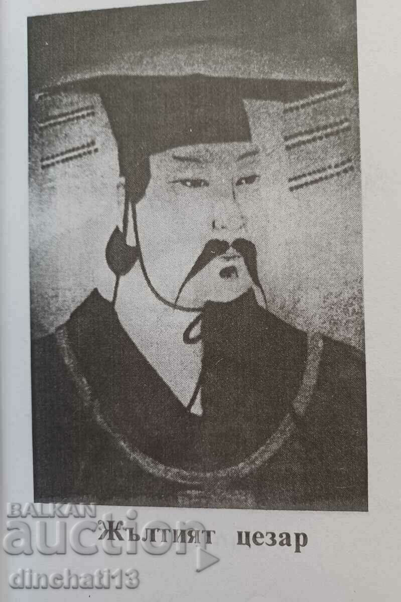 A Comprehensive Self-Healing System: Stephen Thomas Chang with price 11.00 BGN | € 5.62