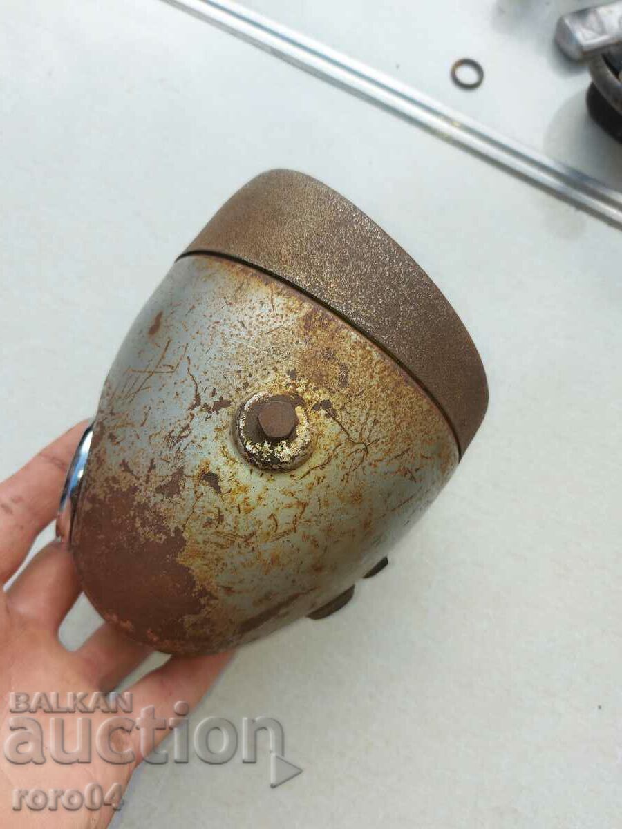 Delivery of RIGA 13 - LIGHTHOUSE - KILOMETER Delivery of RIGA 13 - LIGHTHOUSE - KILOMETER