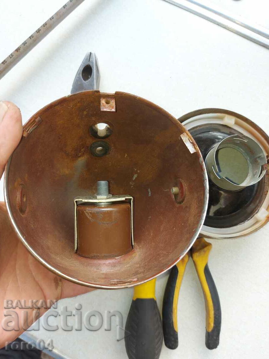 RIGA 13 - LIGHTHOUSE - KILOMETER - 7 RIGA 13 - LIGHTHOUSE - KILOMETER - 7