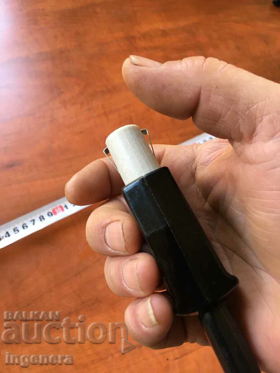 Delivery of PLUG RETRO Delivery of PLUG RETRO