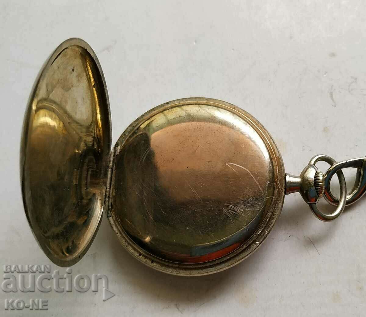 ceas de buzunar Omega - 5 ceas de buzunar Omega - 5