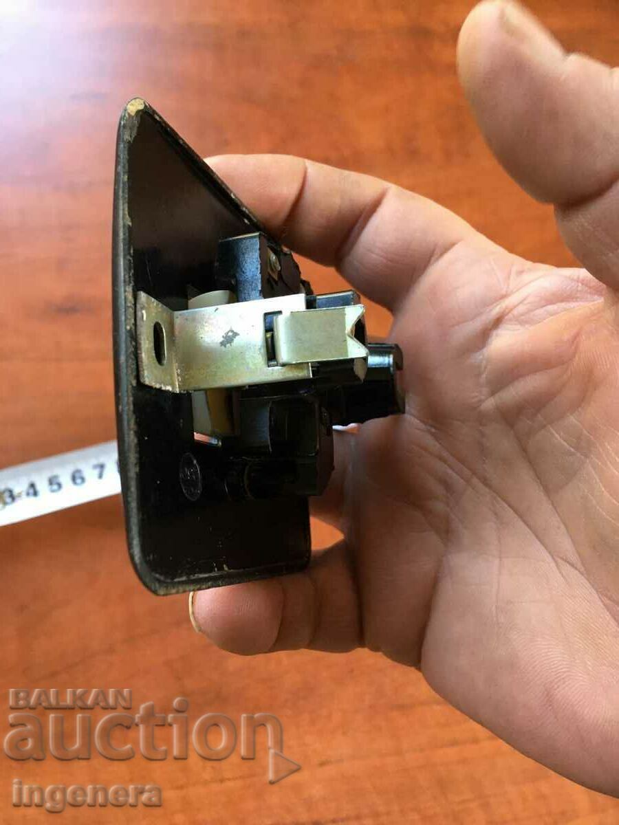 Delivery of ELECTRIC WRENCH SERIAL RETRO FOR BAKELITE BUILT-IN Delivery of ELECTRIC WRENCH SERIAL RETRO FOR BAKELITE BUILT-IN