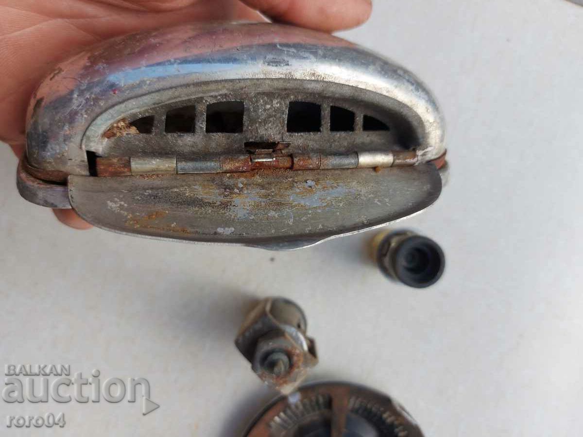 Licitație GAZ - VOLGA - ELENCHE