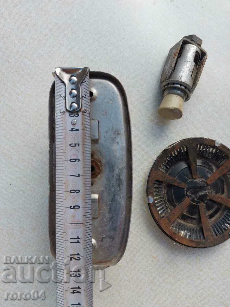 Livrarea GAZ - VOLGA - ELENCHE