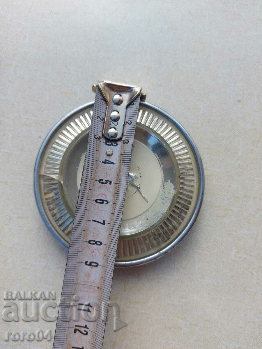 GAZ - VOLGA - ELENCHE - 5