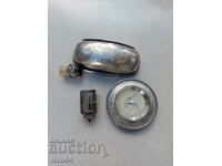 GAZ - VOLGA - ELENCHE