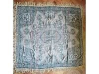 Стара тъкана ислямска покривка.