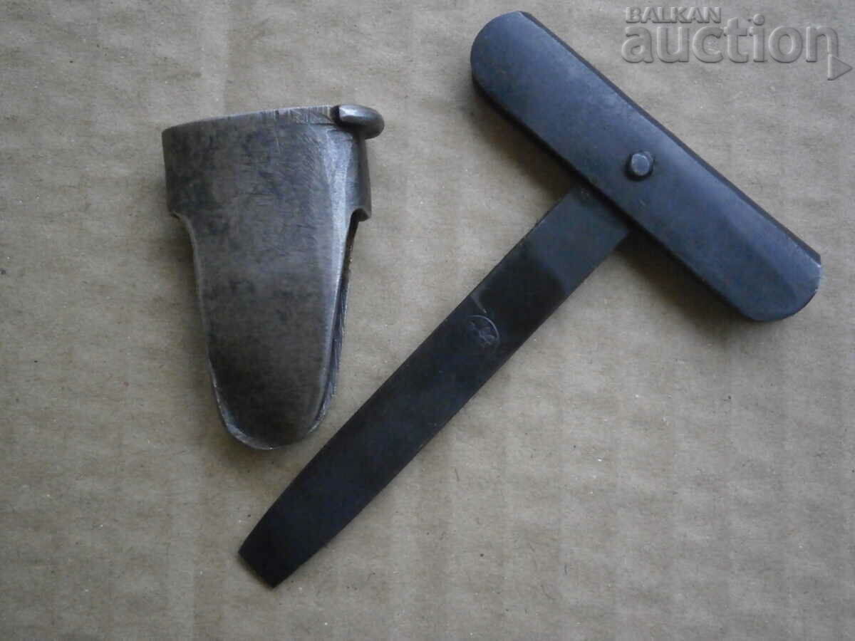 zipper plates for the M95 Mannlicher can and screwdriver ZIP with price 41.00 BGN | € 20.96 zipper plates for the M95 Mannlicher can and screwdriver ZIP with price 41.00 BGN | € 20.96