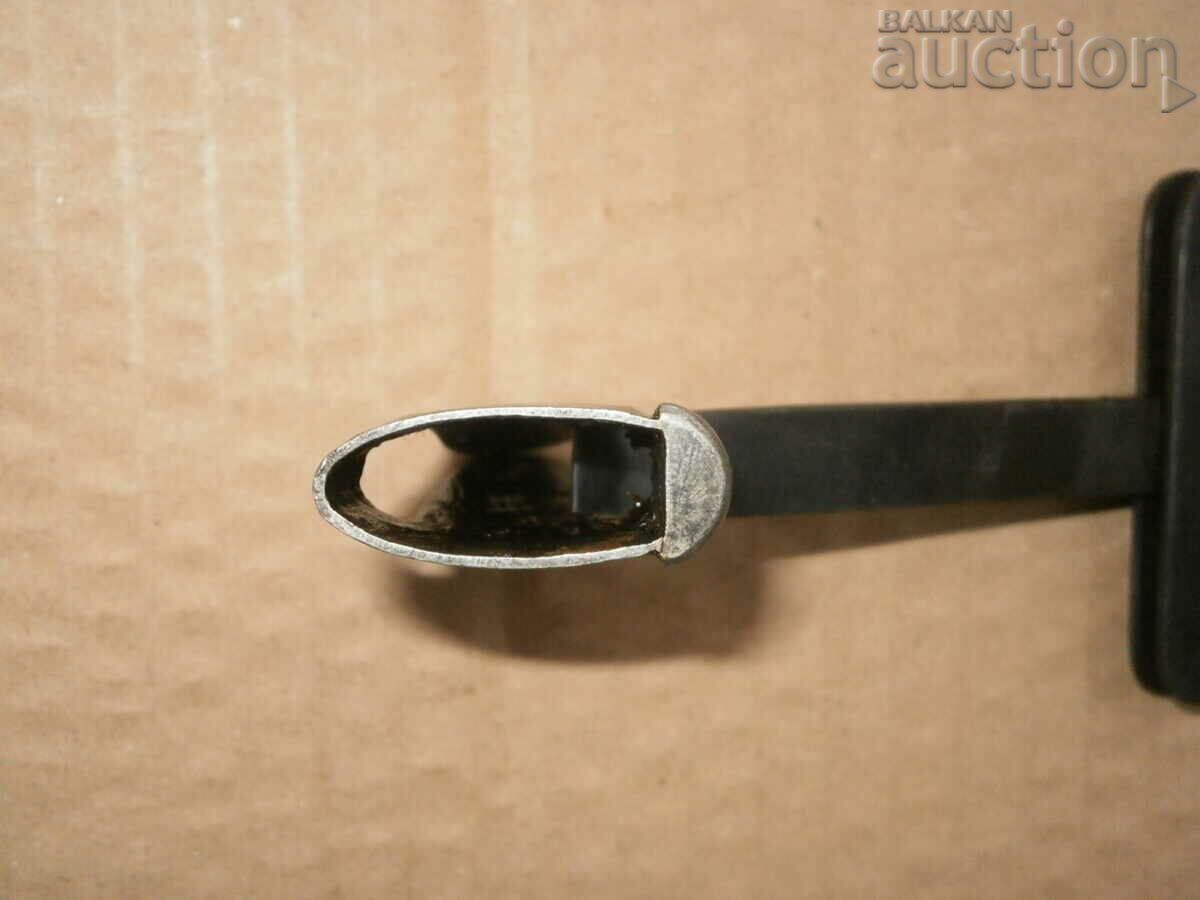 Delivery of zipper plates for the M95 Mannlicher can and screwdriver ZIP Delivery of zipper plates for the M95 Mannlicher can and screwdriver ZIP