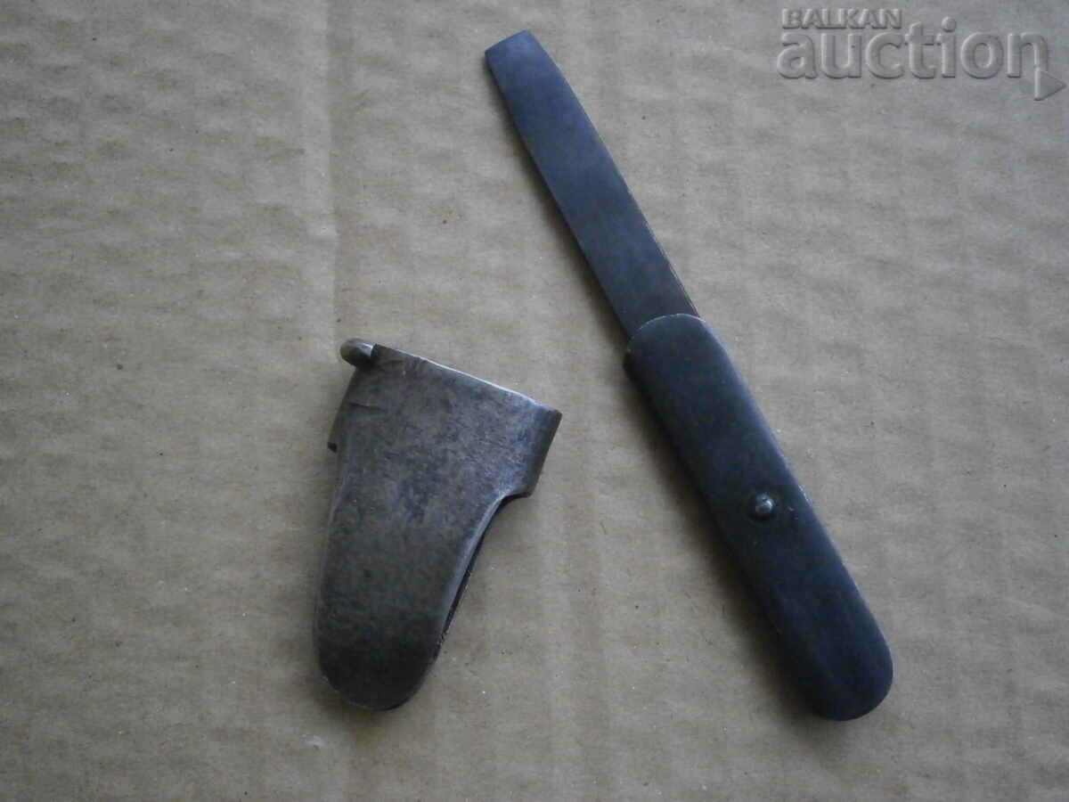 zipper plates for the M95 Mannlicher can and screwdriver ZIP zipper plates for the M95 Mannlicher can and screwdriver ZIP