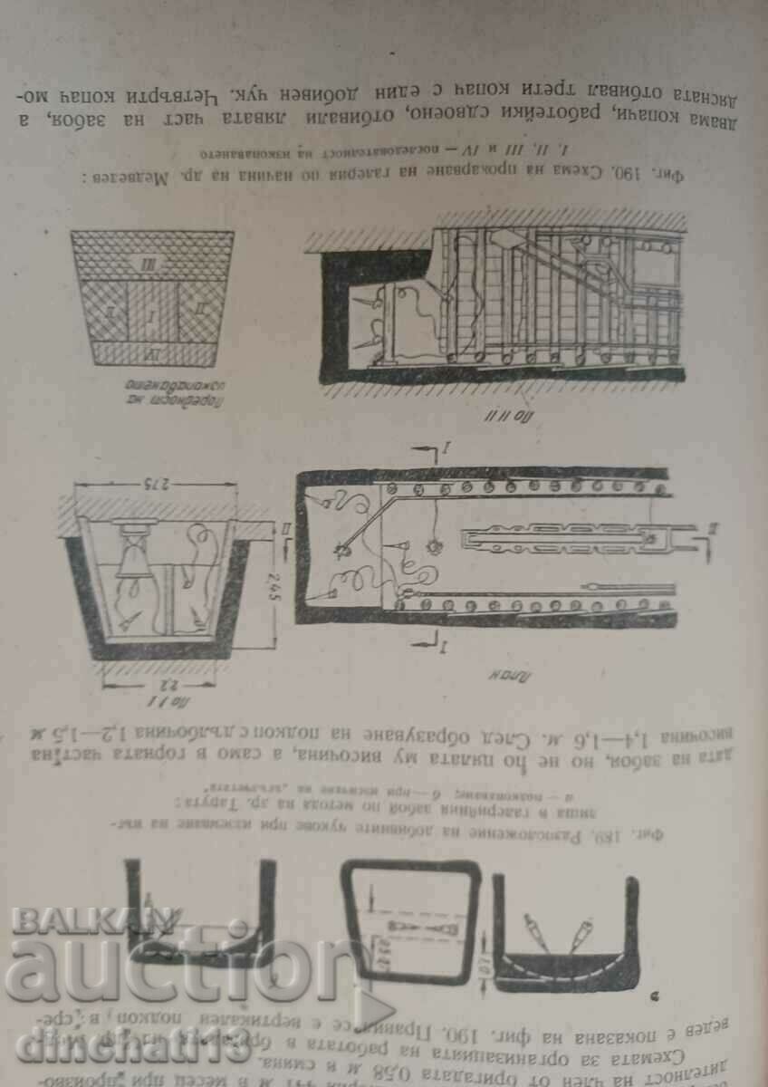 Delivery of Mining: B.V. Bokyi Delivery of Mining: B.V. Bokyi
