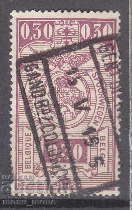 Belgium 1927