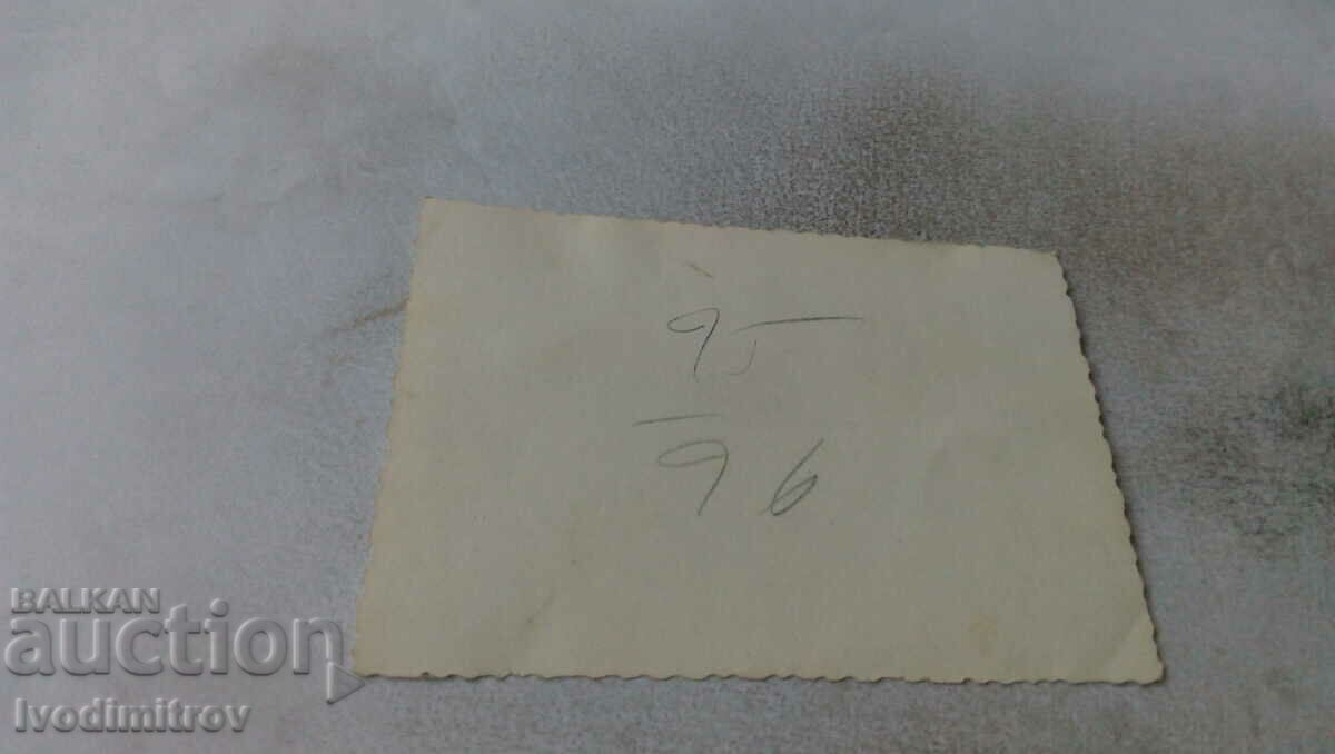 Photo Three young girls on a walk with price 1.65 BGN | € 0.84