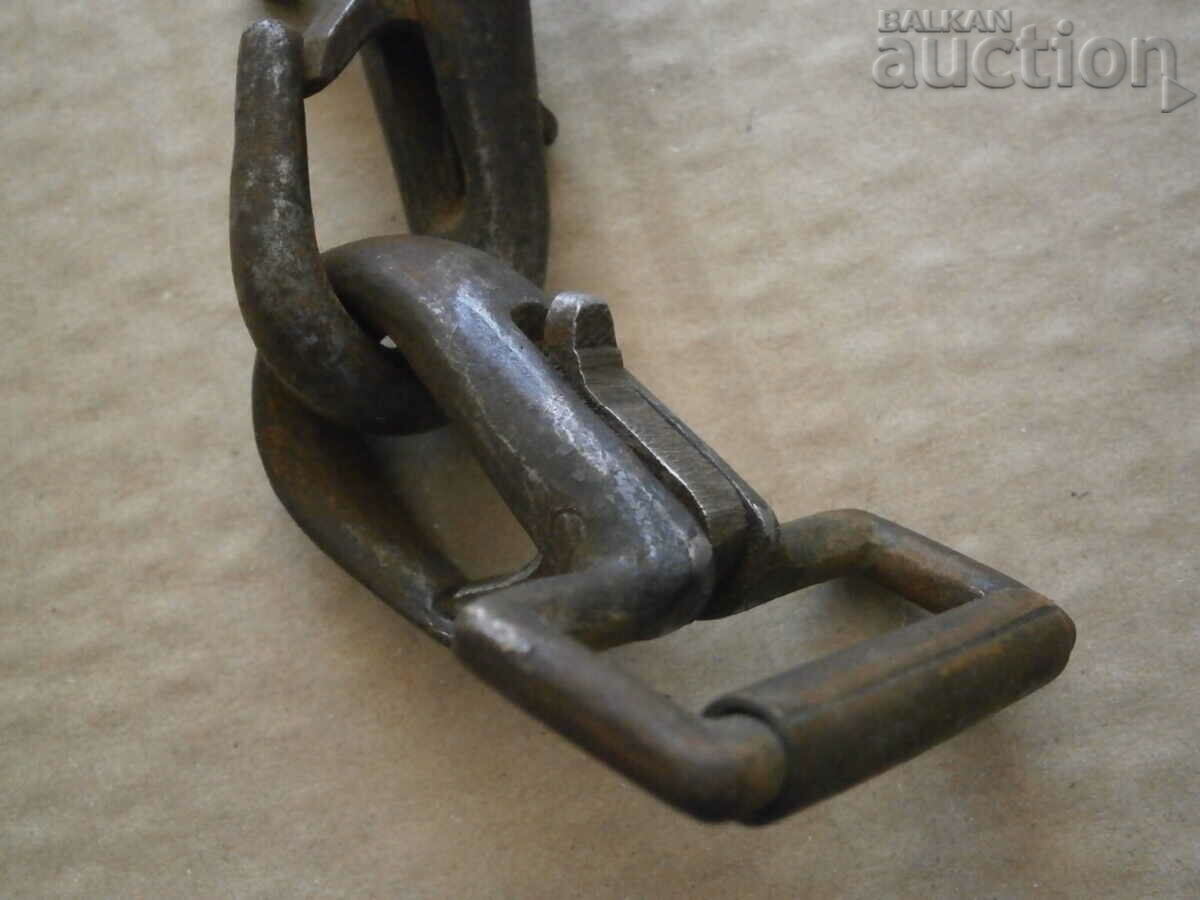 Military carbine belt carbines WW1 WWI WW2 WWII lot with price 41.00 BGN | € 20.96 Military carbine belt carbines WW1 WWI WW2 WWII lot with price 41.00 BGN | € 20.96