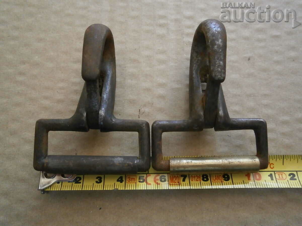 Delivery of Military carbine belt carbines WW1 WWI WW2 WWII lot Delivery of Military carbine belt carbines WW1 WWI WW2 WWII lot