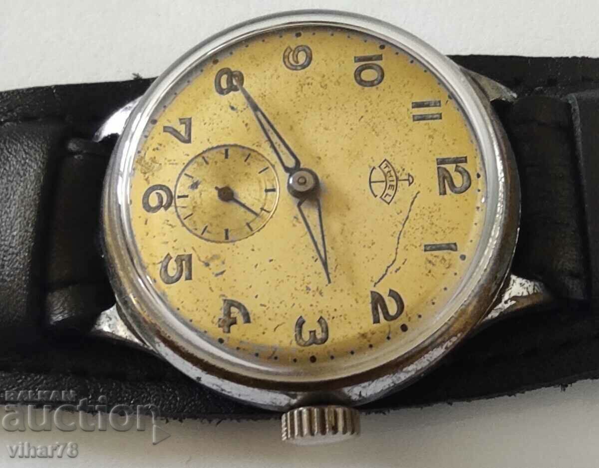 MEN'S MILITARY WATCH-RUHLA-RUHLA-THIEL with price € 99.99 | 195.56 BGN