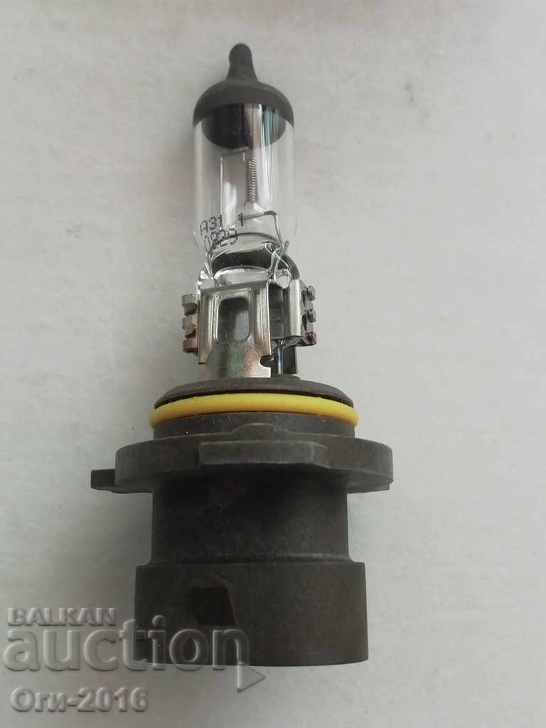 Headlight bulb OSRAM Original HB4A with price 4.00 BGN | € 2.05 Headlight bulb OSRAM Original HB4A with price 4.00 BGN | € 2.05