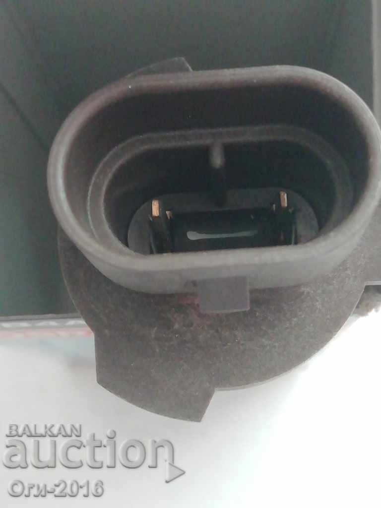 Auction Headlight bulb OSRAM Original HB4A Auction Headlight bulb OSRAM Original HB4A