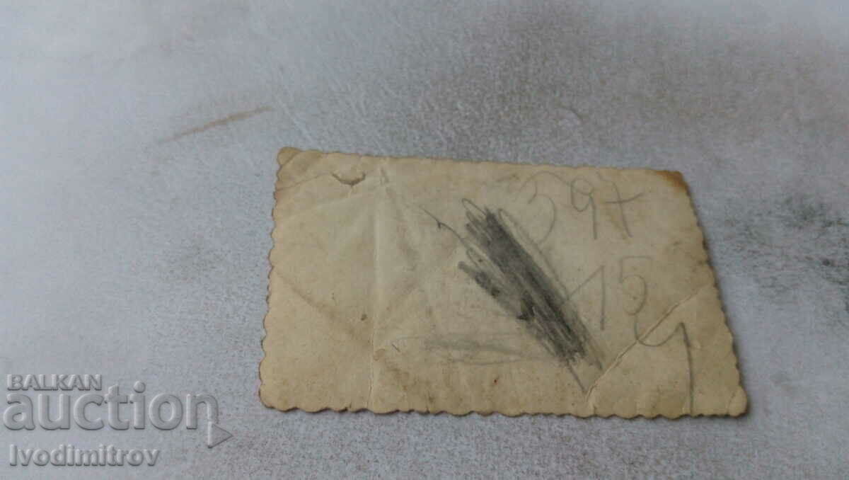 Photo Sofia Voinik with a suitcase in her hand on a walk with price 2.45 BGN | € 1.25 Photo Sofia Voinik with a suitcase in her hand on a walk with price 2.45 BGN | € 1.25