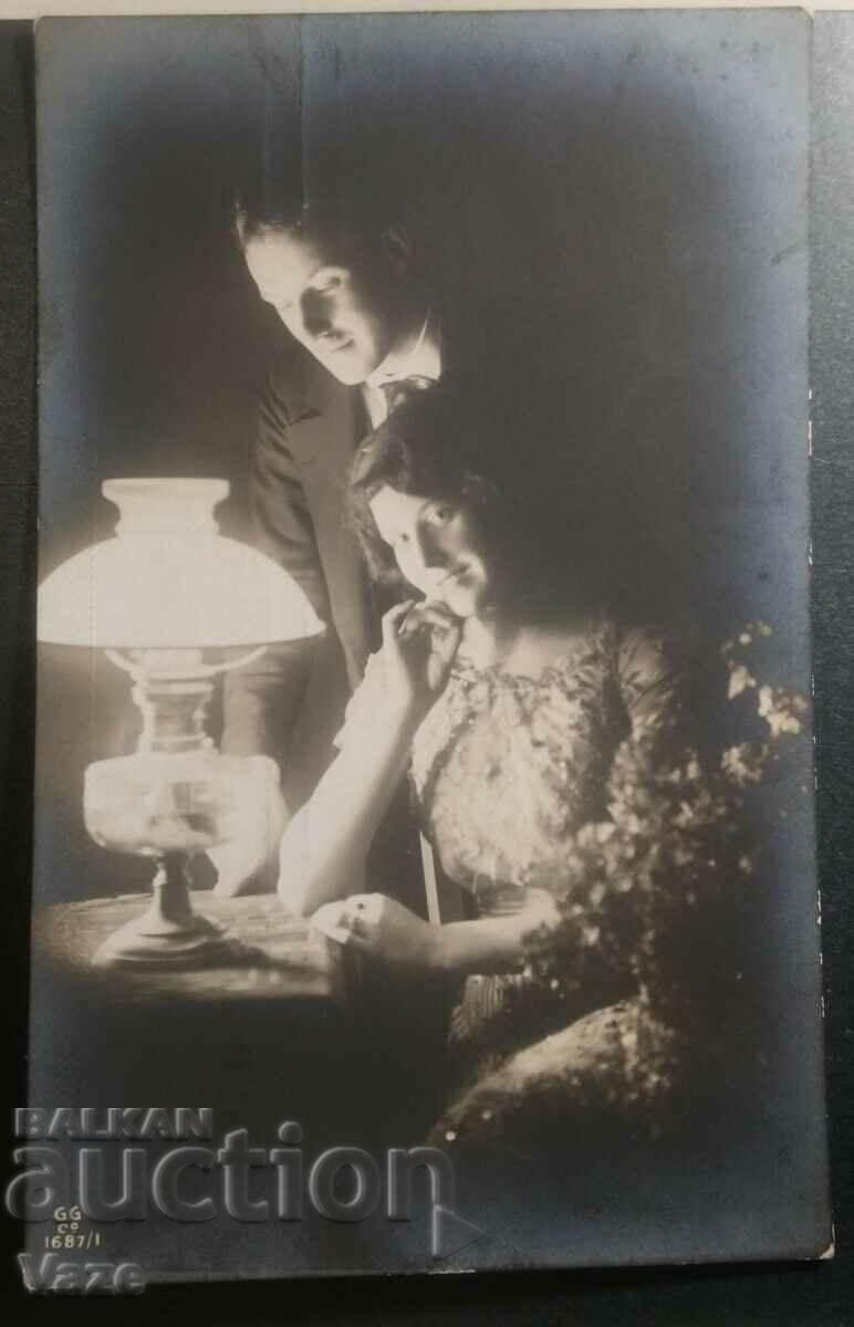 Καρτ ποστάλ, 1913! Ελβετία με τιμή 12.80 BGN | € 6.54 Καρτ ποστάλ, 1913! Ελβετία με τιμή 12.80 BGN | € 6.54