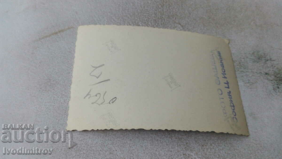 Photo Three soldiers with rifles and helmets with price 2.35 BGN | € 1.20 Photo Three soldiers with rifles and helmets with price 2.35 BGN | € 1.20