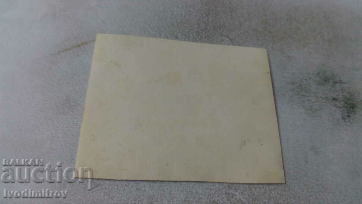 Photo Officer in white uniform male and female with price 0.85 BGN | € 0.43 Photo Officer in white uniform male and female with price 0.85 BGN | € 0.43