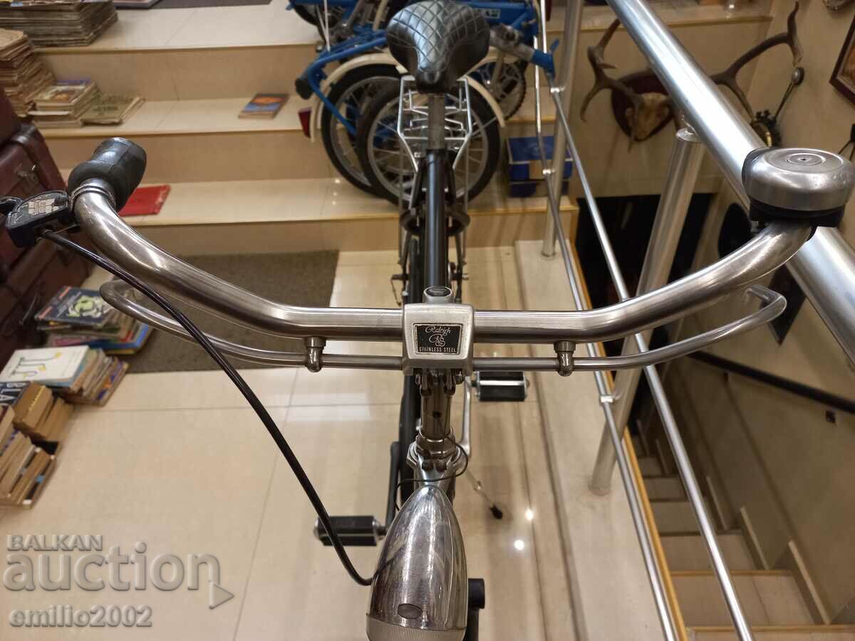 Ralegh Royal Roadster Collector's Bike - 5 Ralegh Royal Roadster Collector's Bike - 5