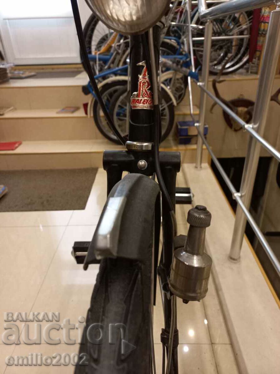 Ralegh Royal Roadster Collector's Bike - 6 Ralegh Royal Roadster Collector's Bike - 6