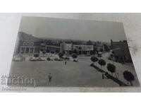Postcard Resen Square