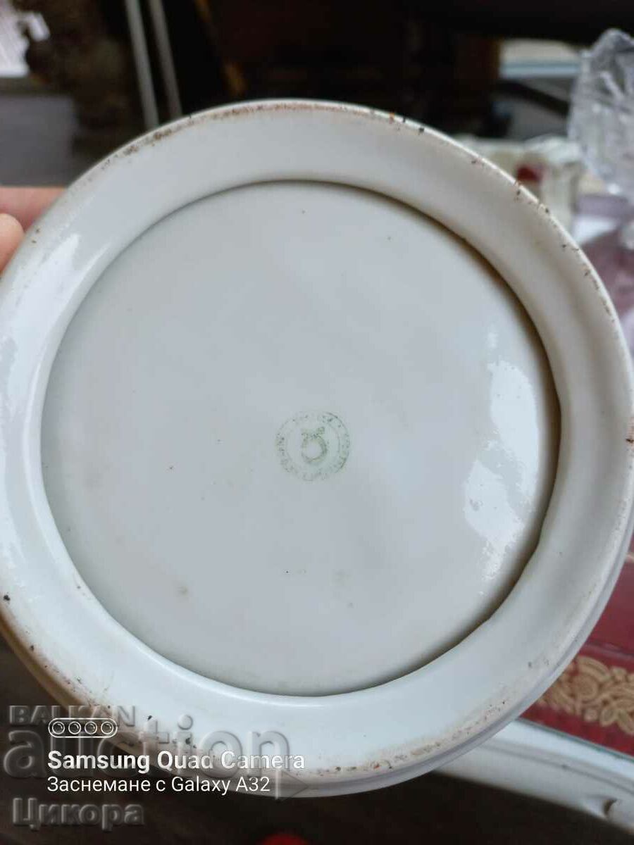 Παράδοση ΑΓΑΛΜΑΤΙΤΙΚΟ ΦΙΓΟΥΡΑ ΤΑΣΑΚΙ ΠΟΡΣΕΛΑΝΗΣ Παράδοση ΑΓΑΛΜΑΤΙΤΙΚΟ ΦΙΓΟΥΡΑ ΤΑΣΑΚΙ ΠΟΡΣΕΛΑΝΗΣ