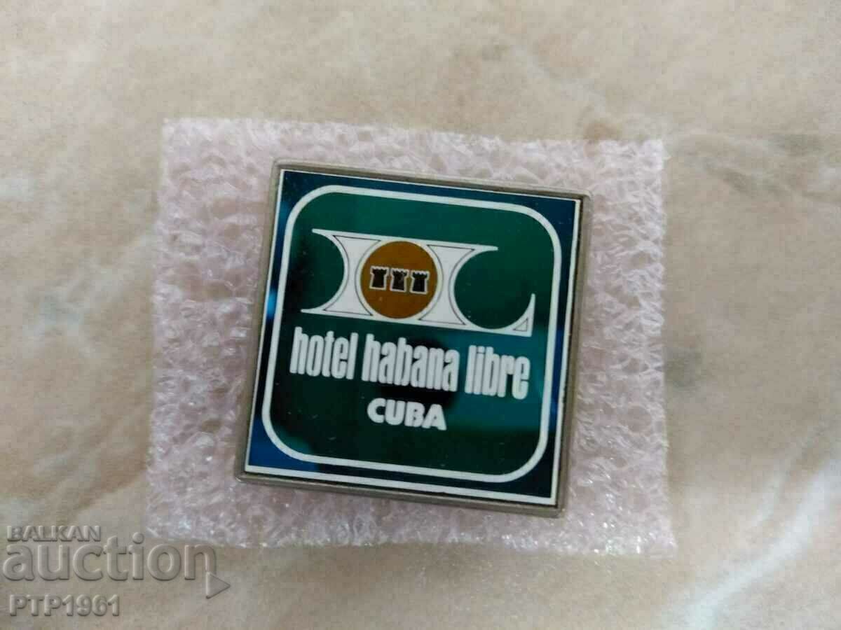 hotel badge hotel badge