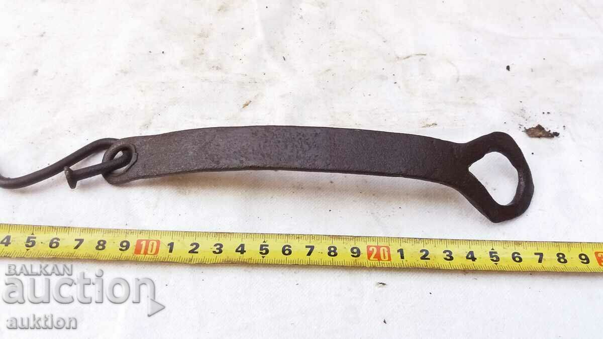 Delivery of FORGED LATCH, LOCK - CRANE Delivery of FORGED LATCH, LOCK - CRANE