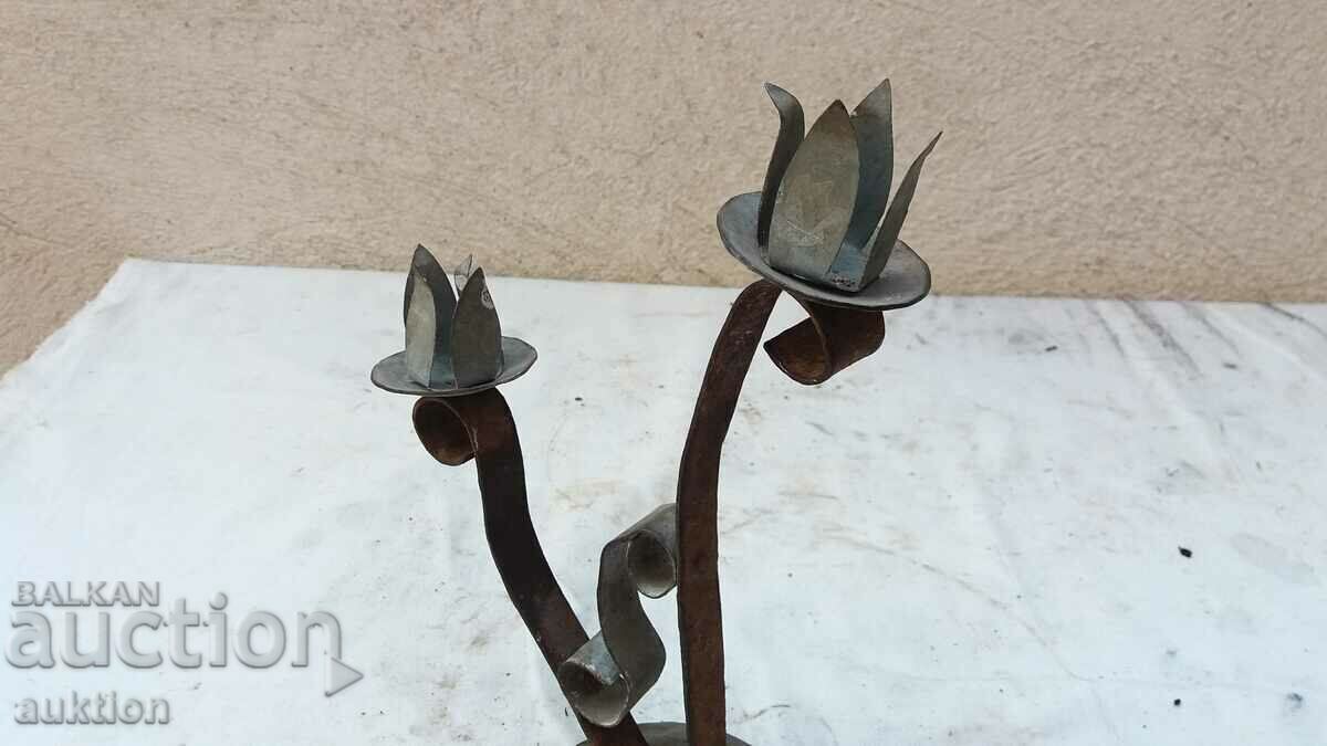 Delivery of METAL CANDLE HOLDER Delivery of METAL CANDLE HOLDER