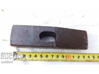 SOC. STEEL HAMMER - 1 KG.