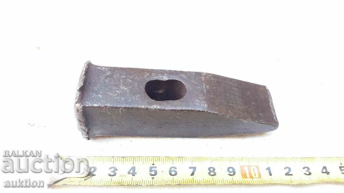 SOC. STEEL HAMMER - 1 KG. with price 3.49 BGN | € 1.78 SOC. STEEL HAMMER - 1 KG. with price 3.49 BGN | € 1.78