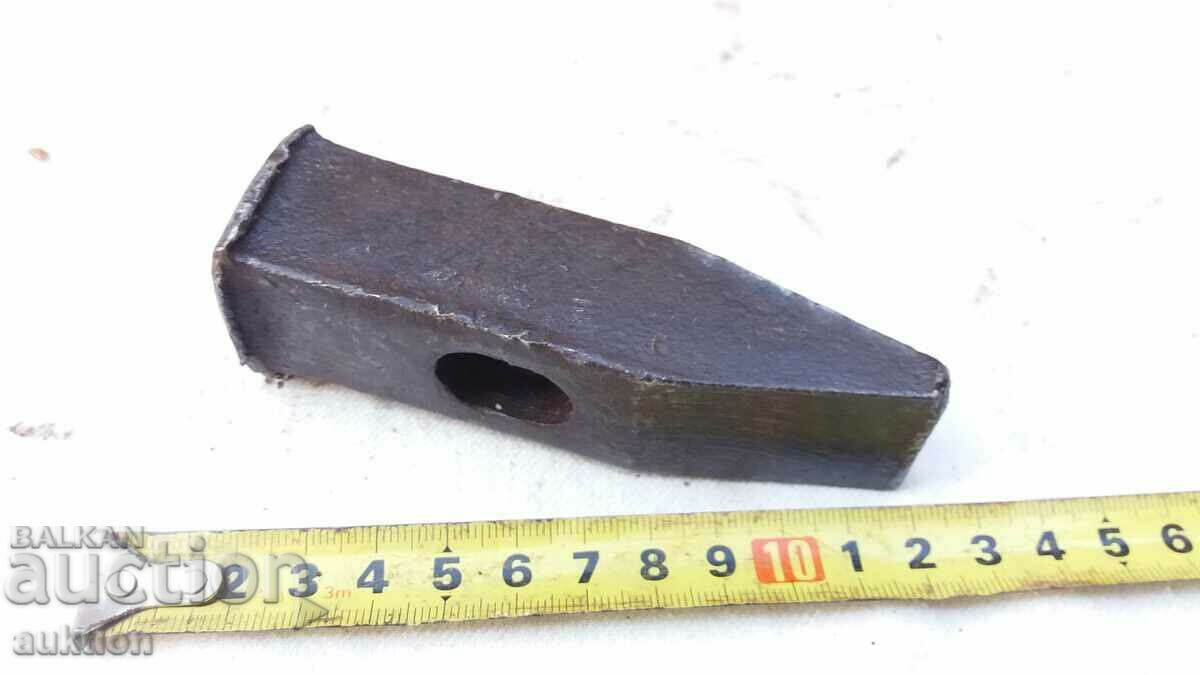 SOC. STEEL HAMMER - 1 KG. - 5 SOC. STEEL HAMMER - 1 KG. - 5