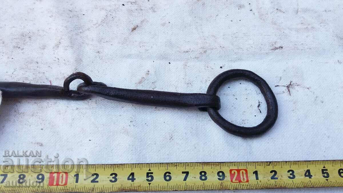 RENAISSANCE FORGED GEM, BRIDLE with price 2.99 BGN | € 1.53 RENAISSANCE FORGED GEM, BRIDLE with price 2.99 BGN | € 1.53