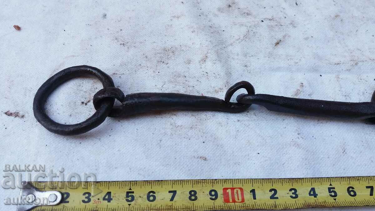 Auction RENAISSANCE FORGED GEM, BRIDLE Auction RENAISSANCE FORGED GEM, BRIDLE