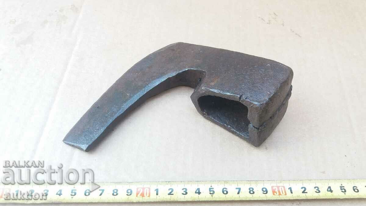 OLD SOC. A STEEL AX with price 5.99 BGN | € 3.06 OLD SOC. A STEEL AX with price 5.99 BGN | € 3.06