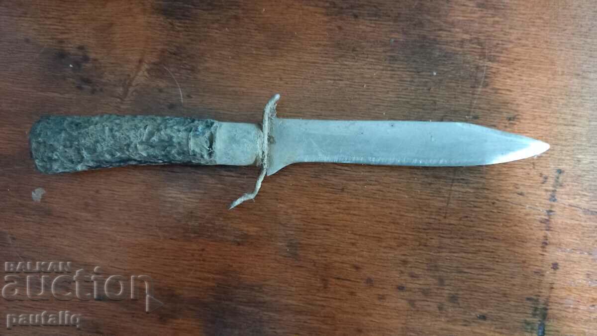 TOURING KNIFE DAGGER with price 7.00 BGN | € 3.58