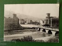 Παλιά κάρτα Μακεδονία -1956 -g-/Σκόπια/