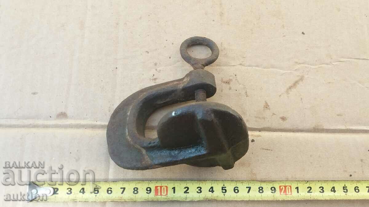 Delivery of OLD STRIP, VULCANIZER Delivery of OLD STRIP, VULCANIZER