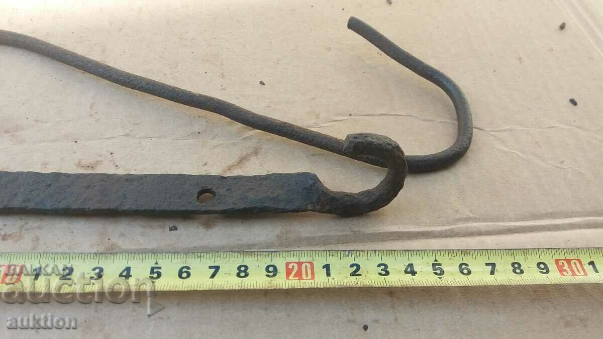 2 NUMBERS OF OLD HOOKS with price 1.99 BGN | € 1.02 2 NUMBERS OF OLD HOOKS with price 1.99 BGN | € 1.02