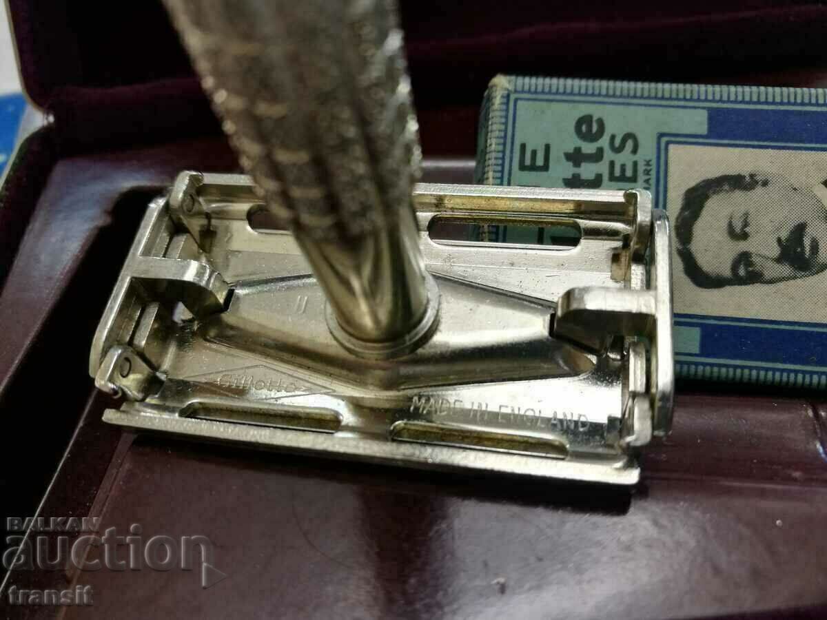 Gillette Aristocrat 1948 - 5