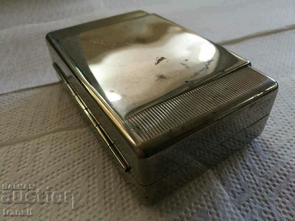 Gillette Aristocrat 1948 - 7