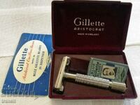 Gillette Aristocrat 1948
