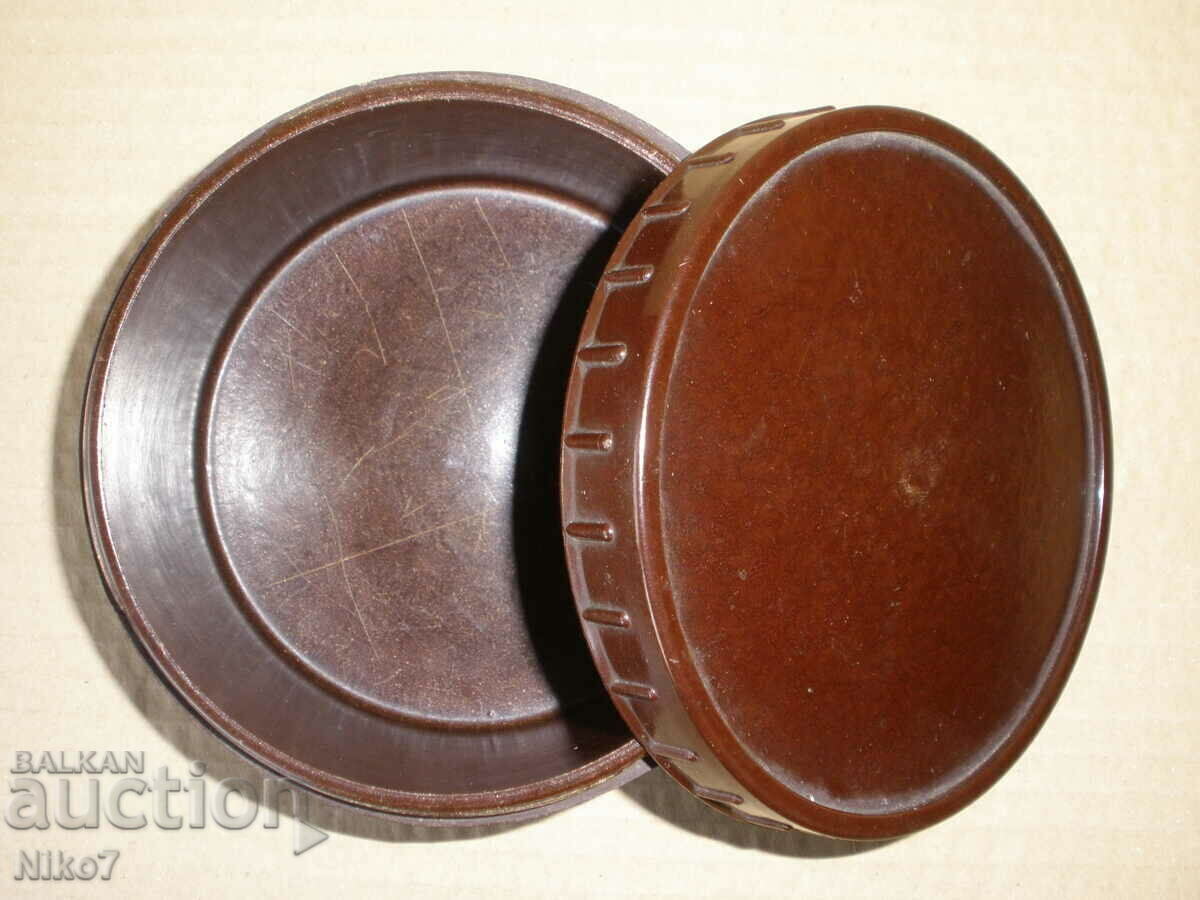 Παλιό κουτί βακελίτη. - 5 Παλιό κουτί βακελίτη. - 5