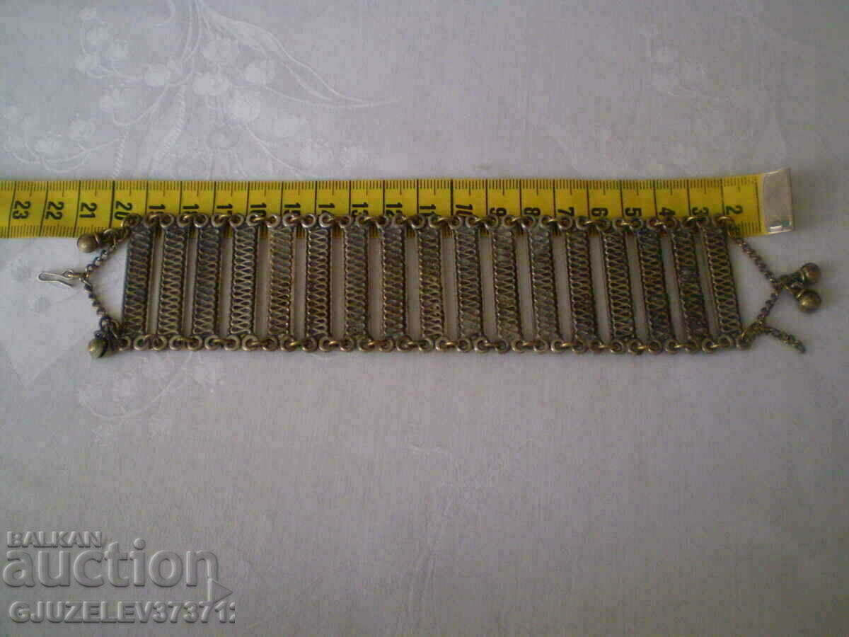 antique ladies bracelet with price 69.99 BGN | € 35.79 antique ladies bracelet with price 69.99 BGN | € 35.79