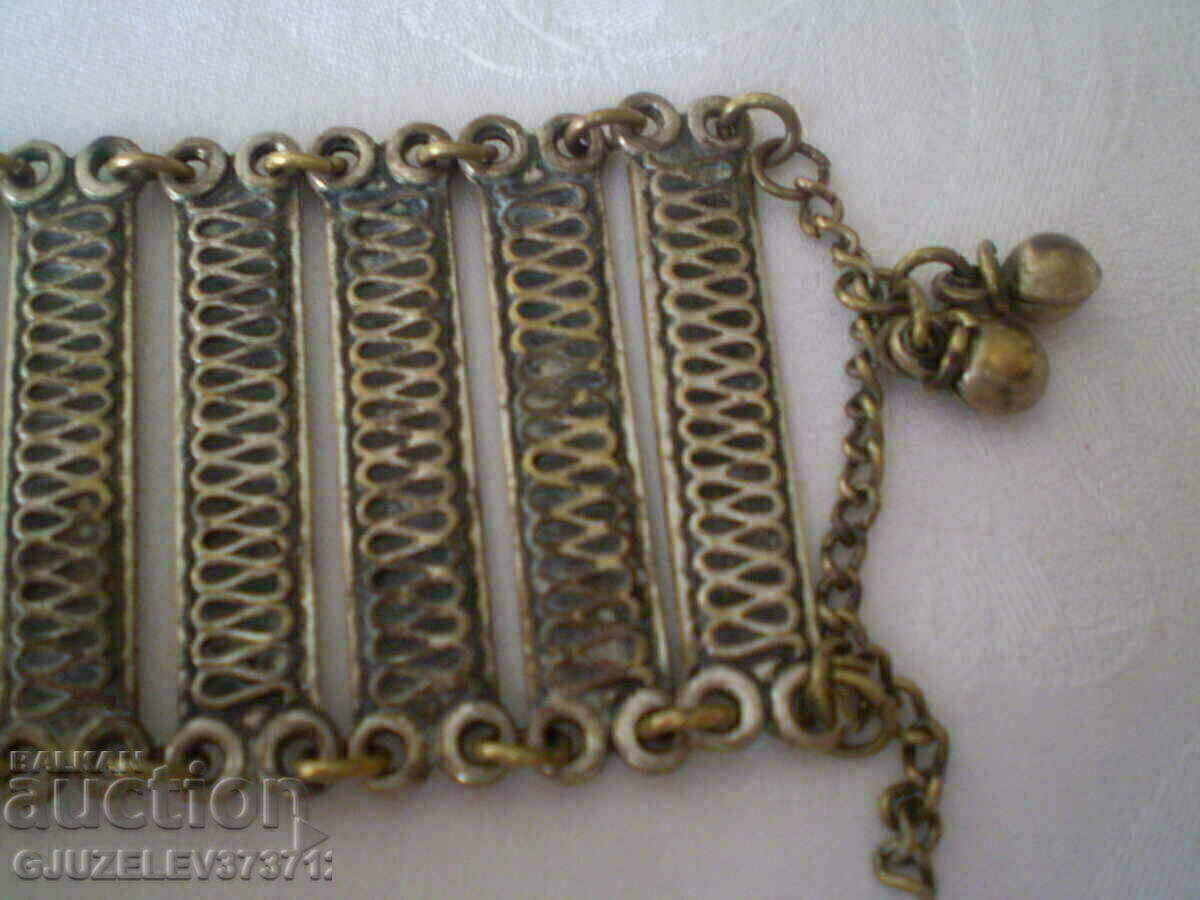 Auction antique ladies bracelet Auction antique ladies bracelet